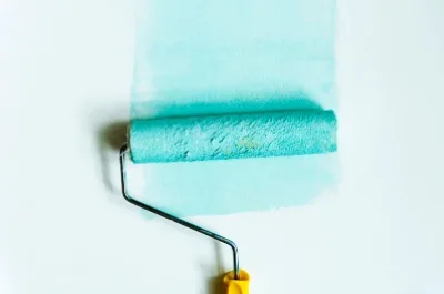 Peinture intérieure à Fresnes-sous-Coucy — murs, plafonds et boiseries